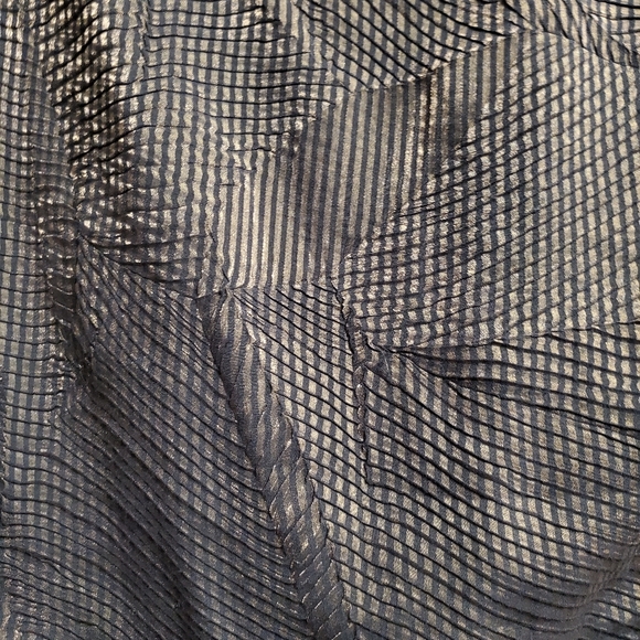 Valerie Dumaine cocktail dress. - Picture 6 of 10